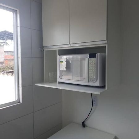 Apartamento Vila TeleBrasília Eksteriør billede