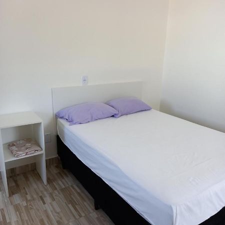 Apartamento Vila TeleBrasília Eksteriør billede