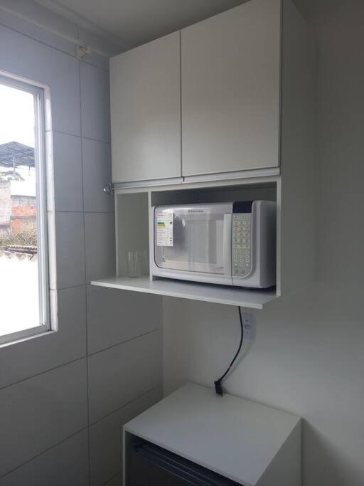 Apartamento Vila TeleBrasília Eksteriør billede