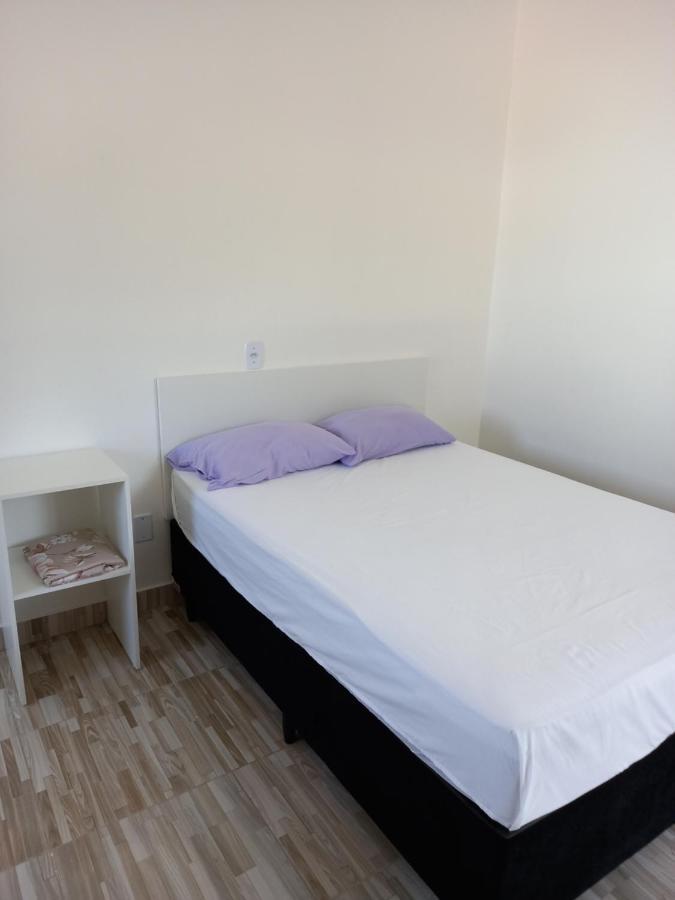 Apartamento Vila TeleBrasília Eksteriør billede
